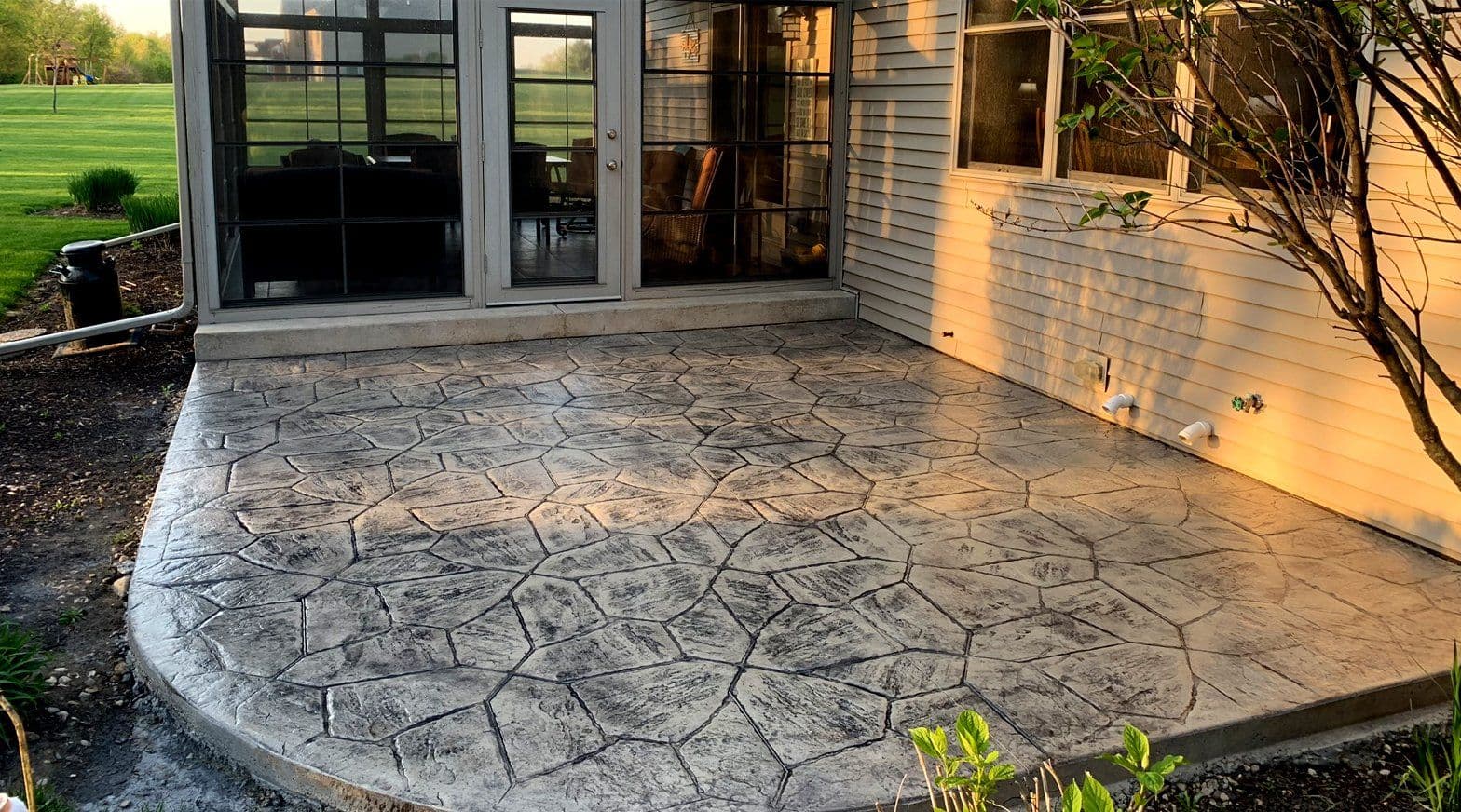 Advanced Concrete Raising & Replacing