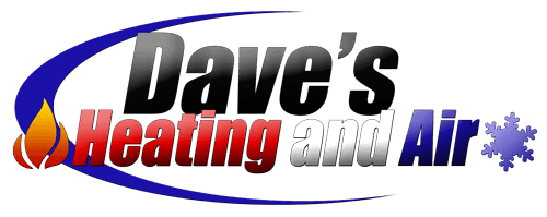 Dave's Heating & Air, Inc