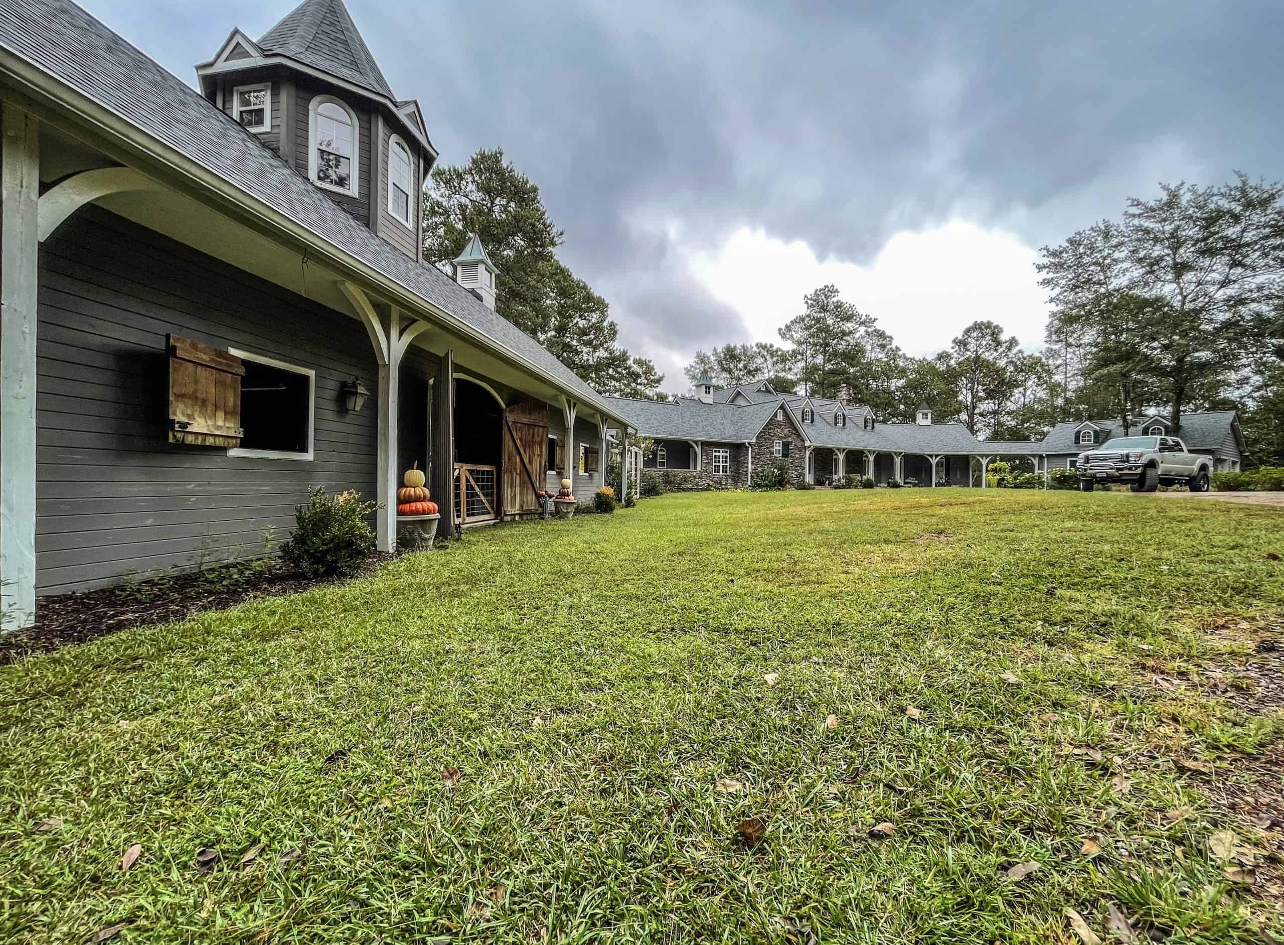 Impact Roofing & Construction