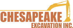 Chesapeake Excavation