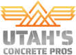 Utah's Concrete Pros