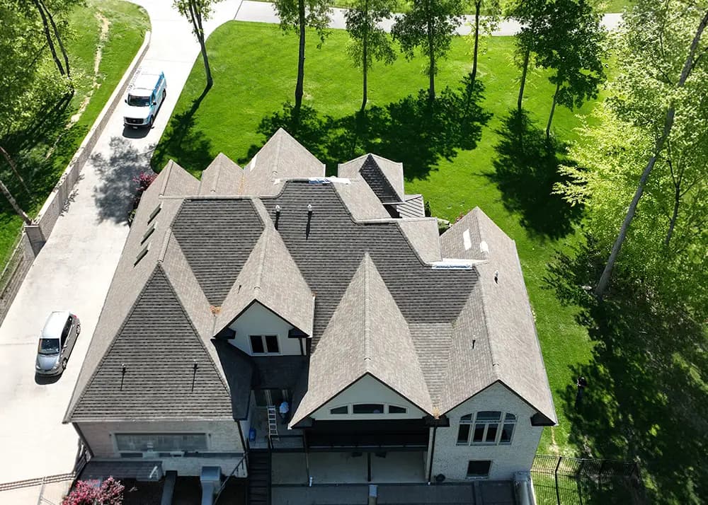 Sumner Roofing & Exteriors