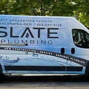 Slate Plumbing