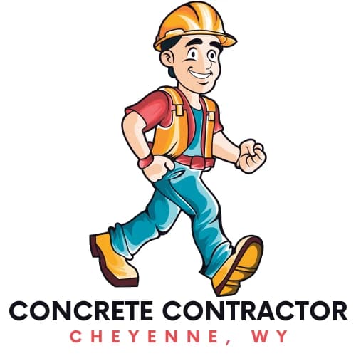 Concrete Contractor Cheyenne Wyoming