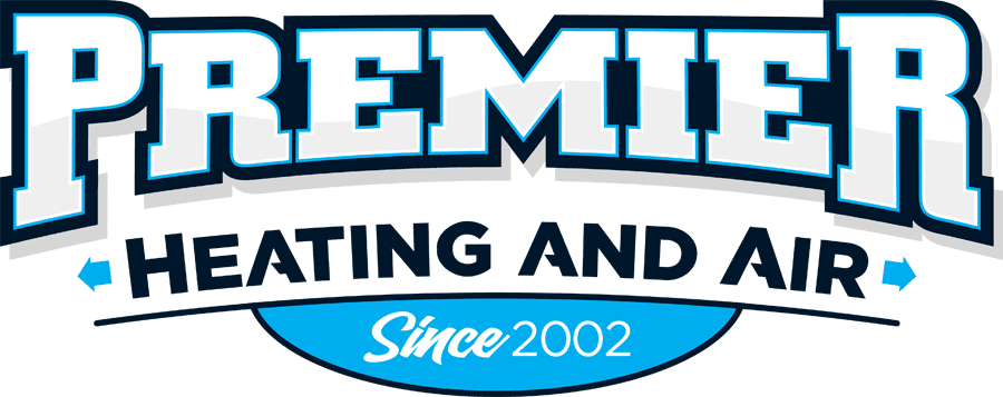 Premier Heating & Air Conditioning Inc