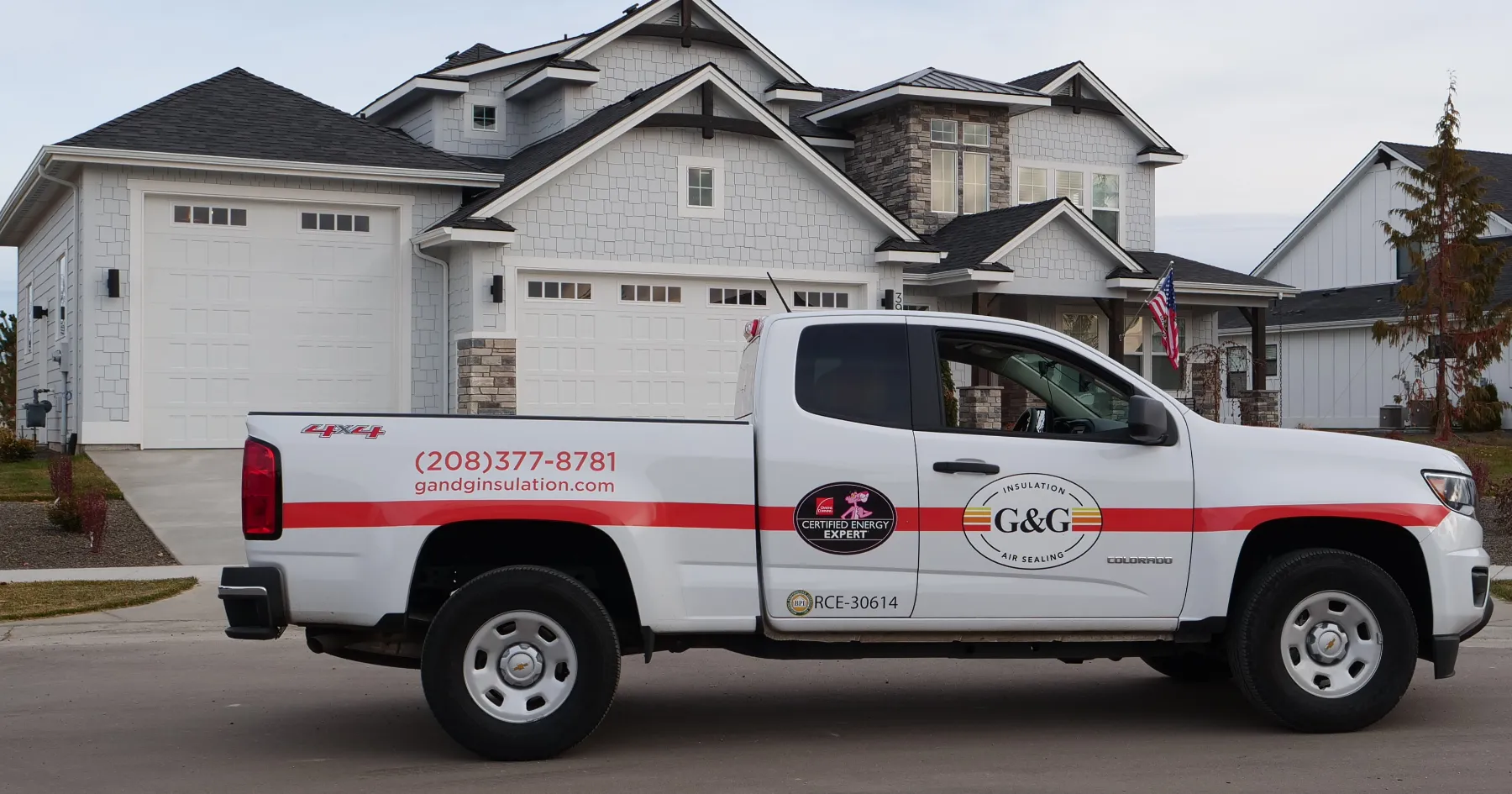 G&G Insulation