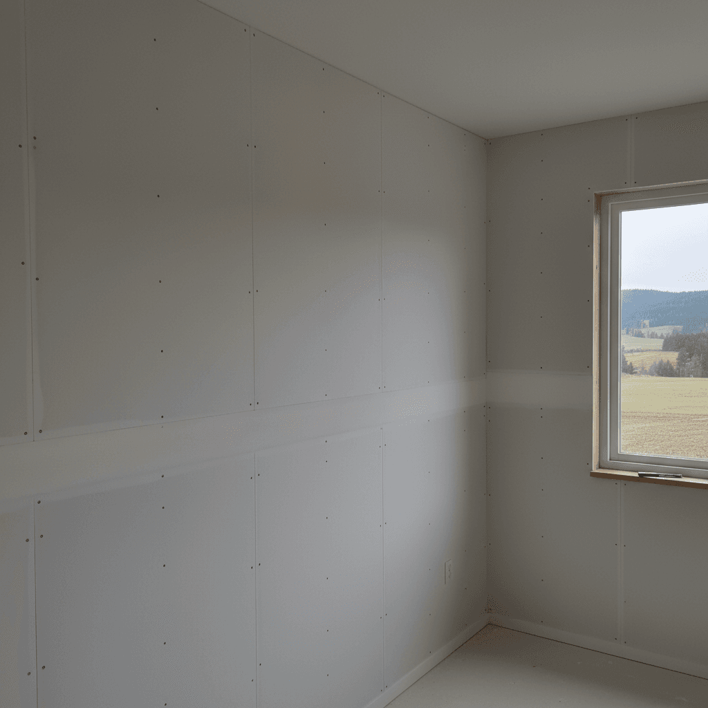 Boise Drywall Company