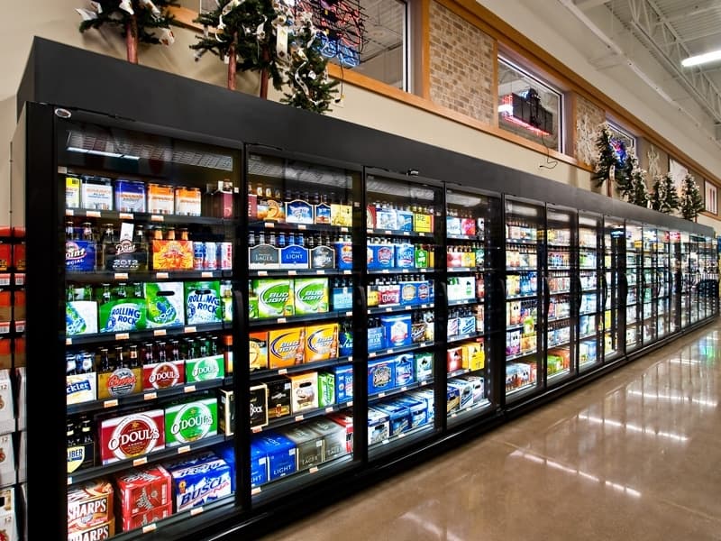 KNOX REFRIGERATION