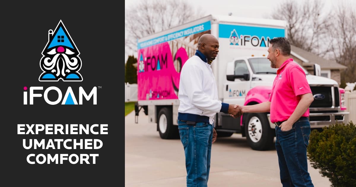 iFoam Insulation of SW Nashville