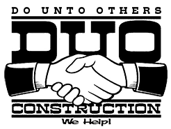 Duo Framing & Exteriors