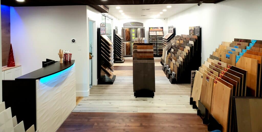 All Pro Floors LLC