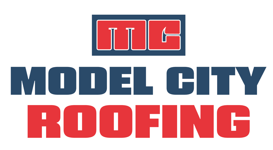 Model City Roofing