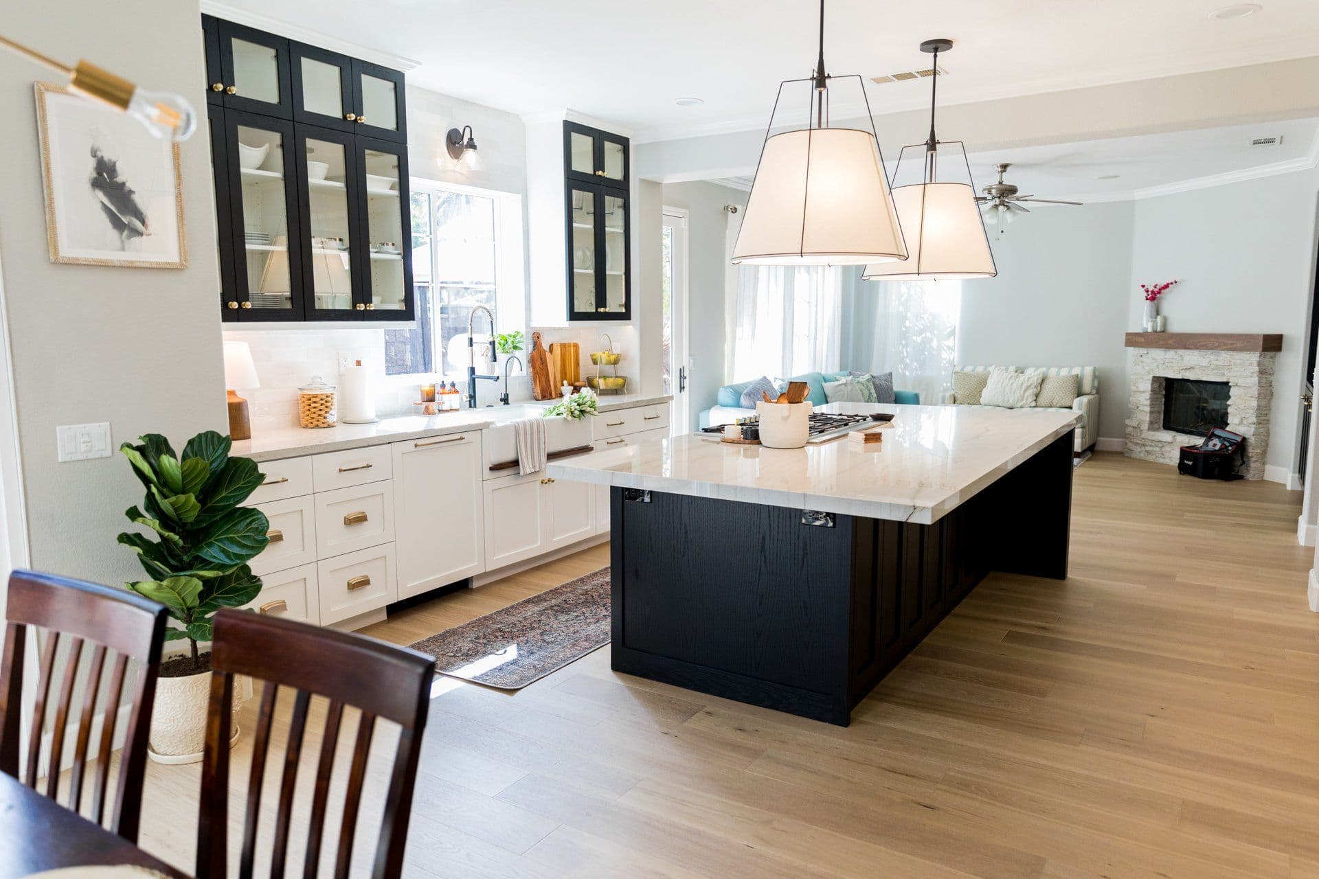 Sierra Woodworks Inc