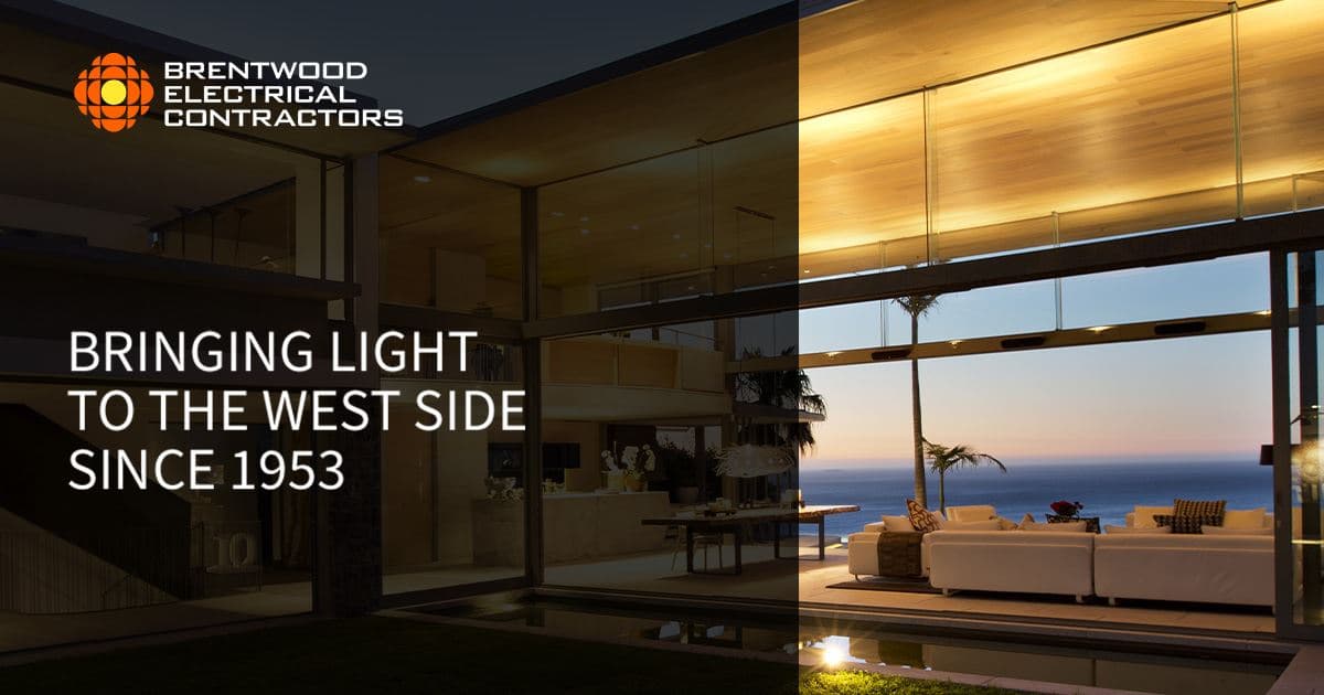 Brentwood Electrical Contractors