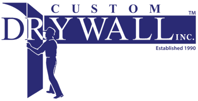 Custom Drywall Inc.