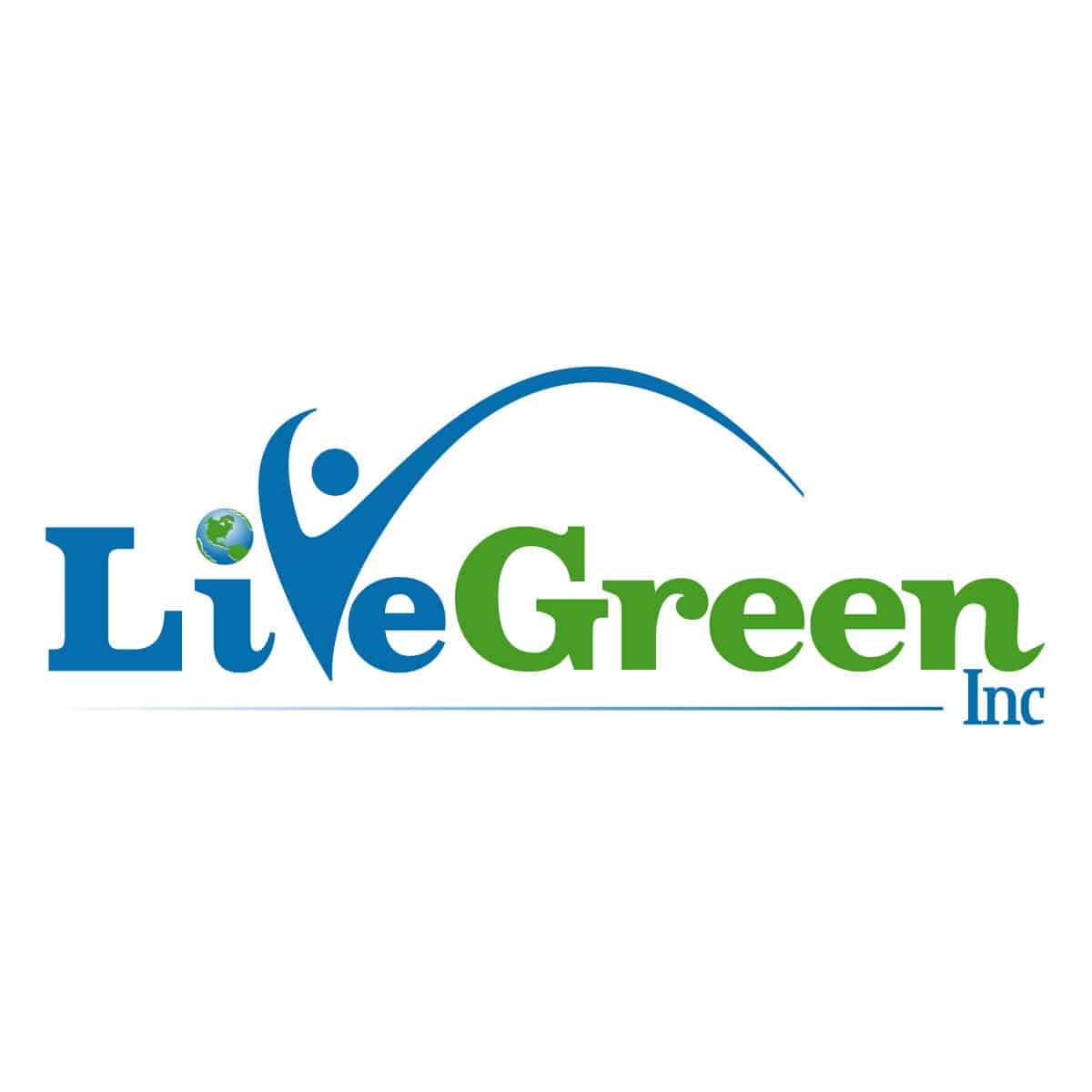 LiveGreen Inc.