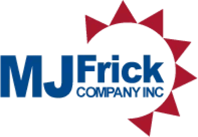 MJ Frick Company