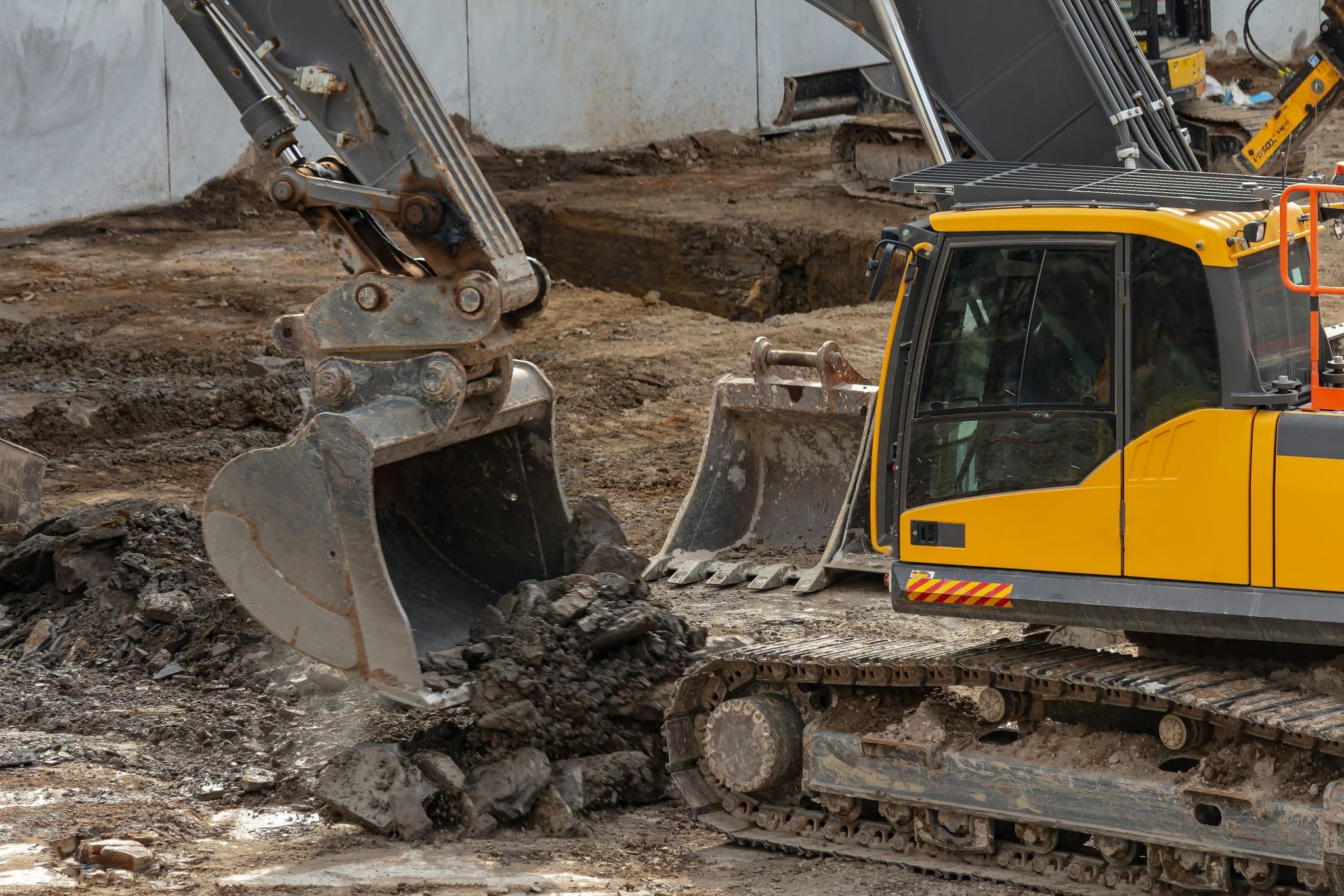 LTA Builders LLC