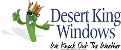 Desert King Windows