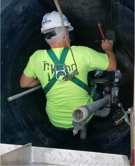 RJ Kuhn, Inc.