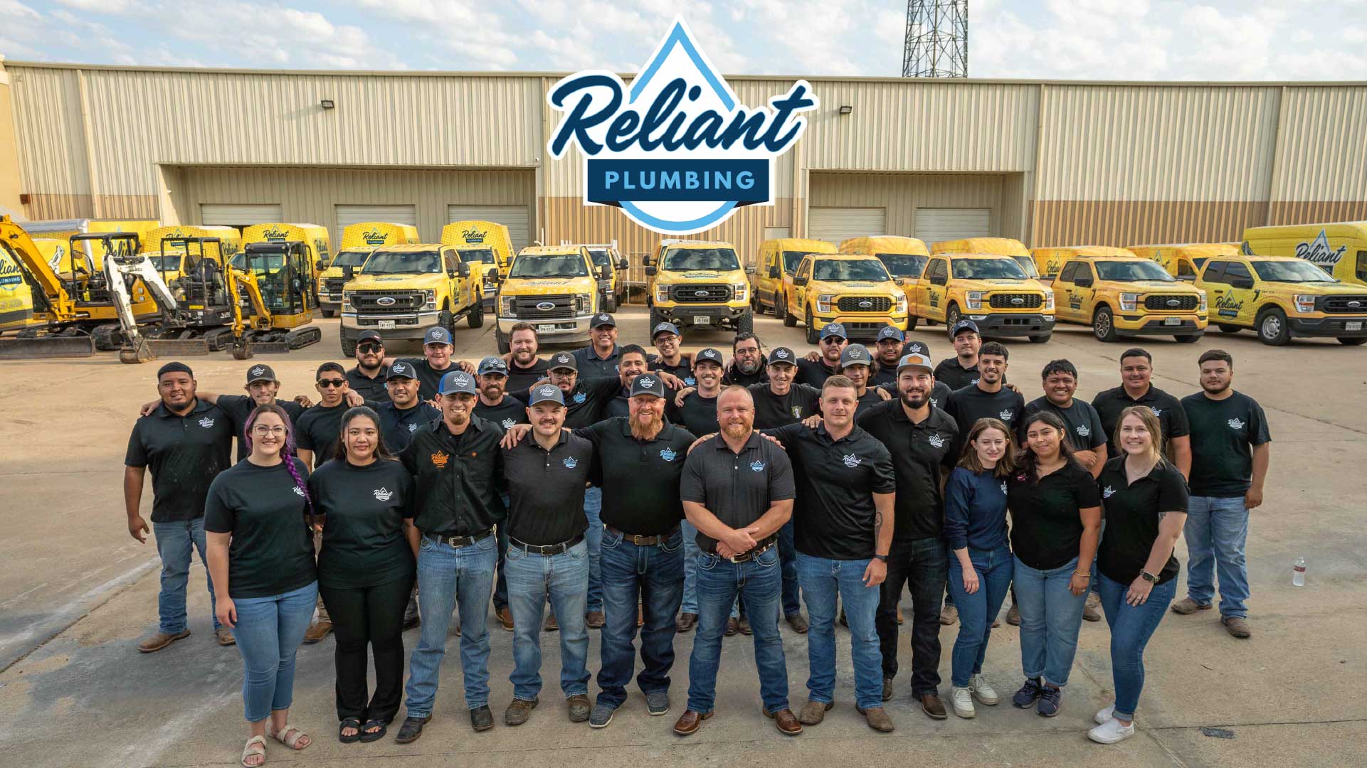 Reliant Plumbing