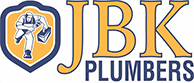 JBK Plumbing Inc.