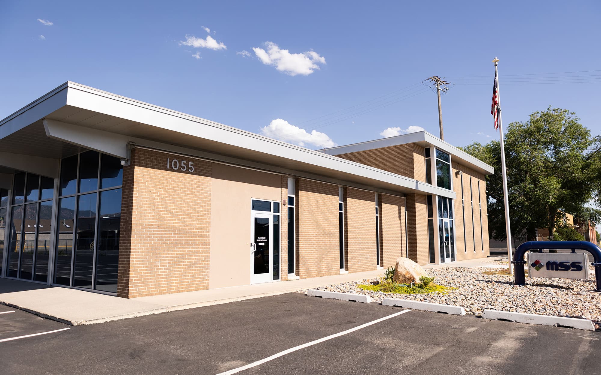 Mechanical Service and Systems
