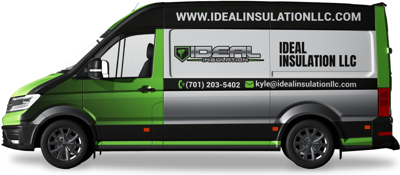 Ideal Insulation LLC