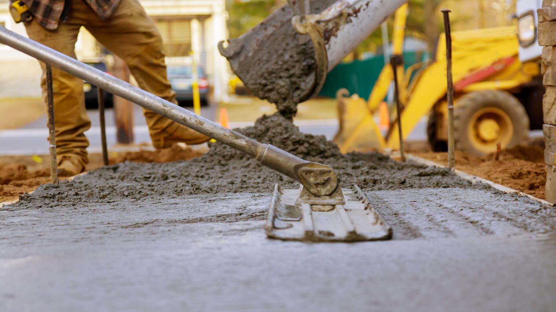 Portland Concrete Company
