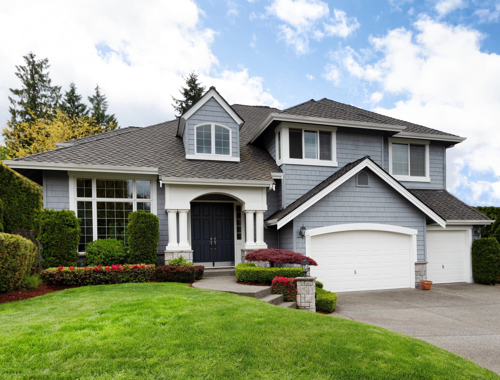 LaFever Roofing Inc.