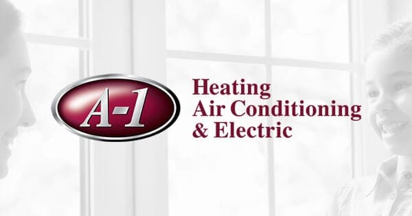 A-1 Heating and Air Conditioning & Electric