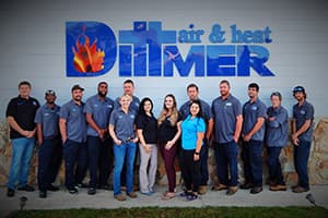 Dittmer Air and Heat