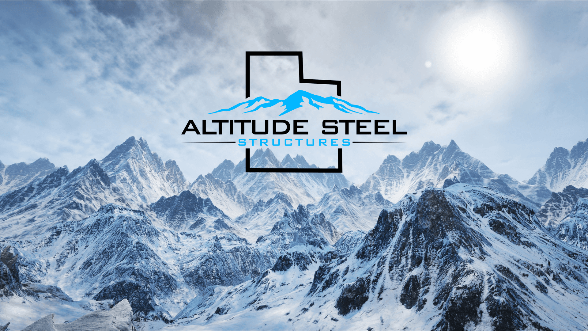 Altitude Steel Structures