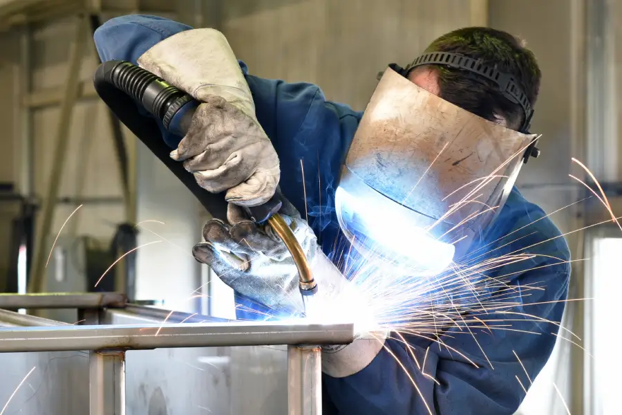 Stainless Steel Specialists LLC