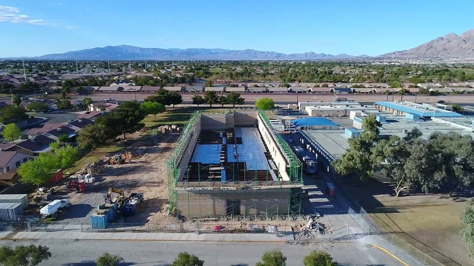 A-1 Masonry & Sandblasting