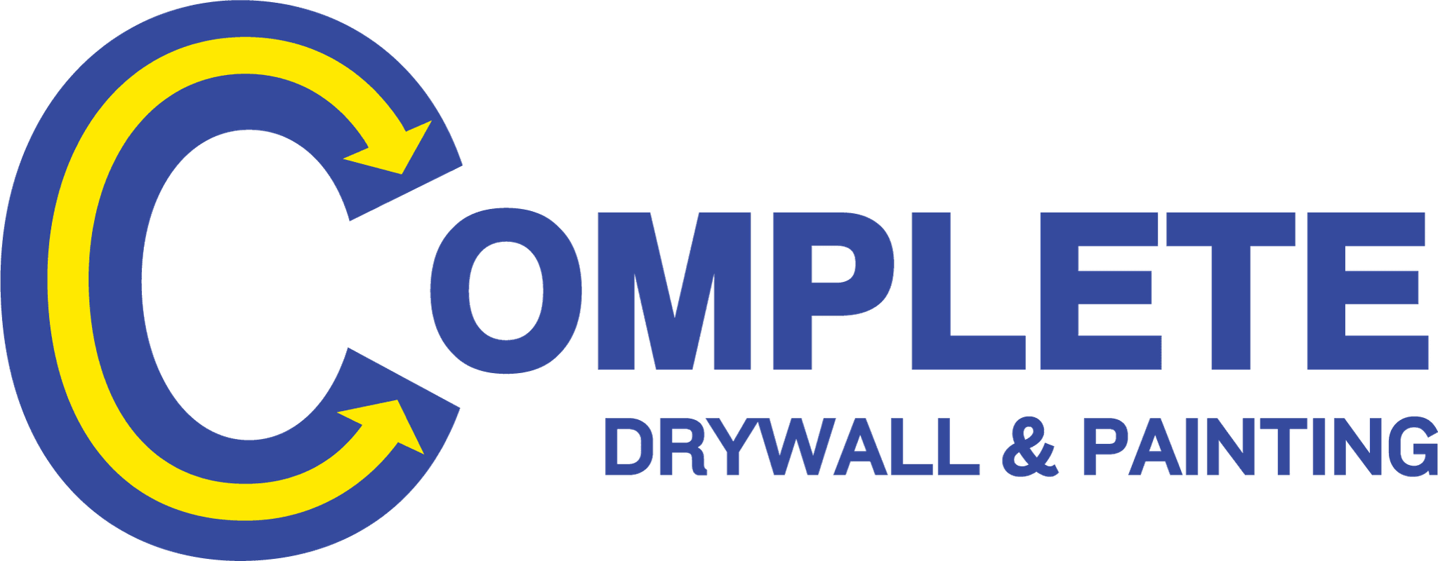 Complete Drywall & Painting