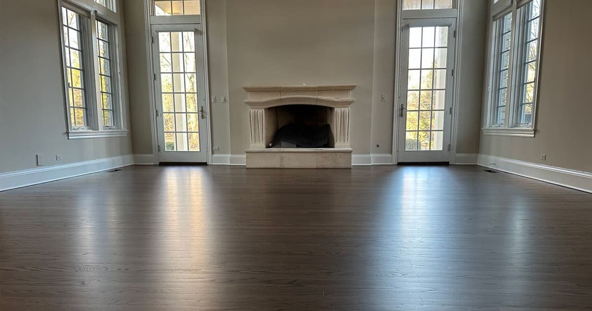 Big Bro Hardwood
