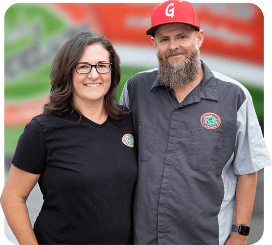 Goodson Plumbing Services LLC