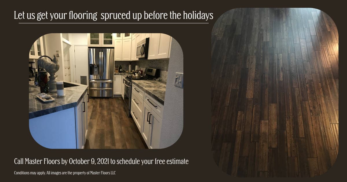 Master Floors LLC