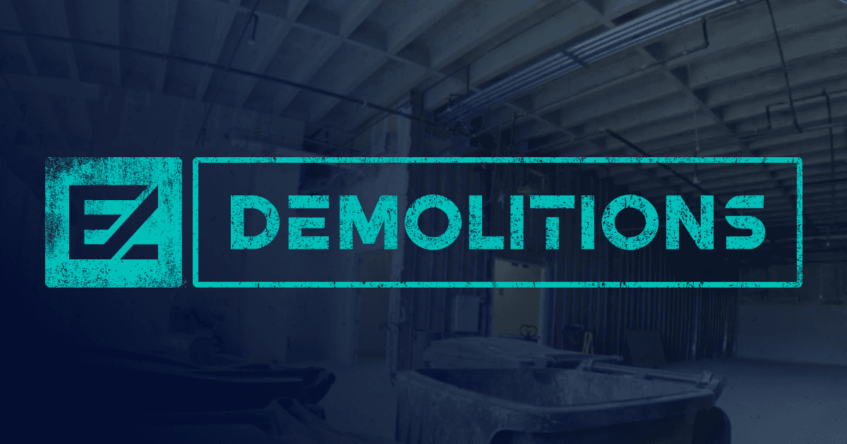 EZ Demolitions