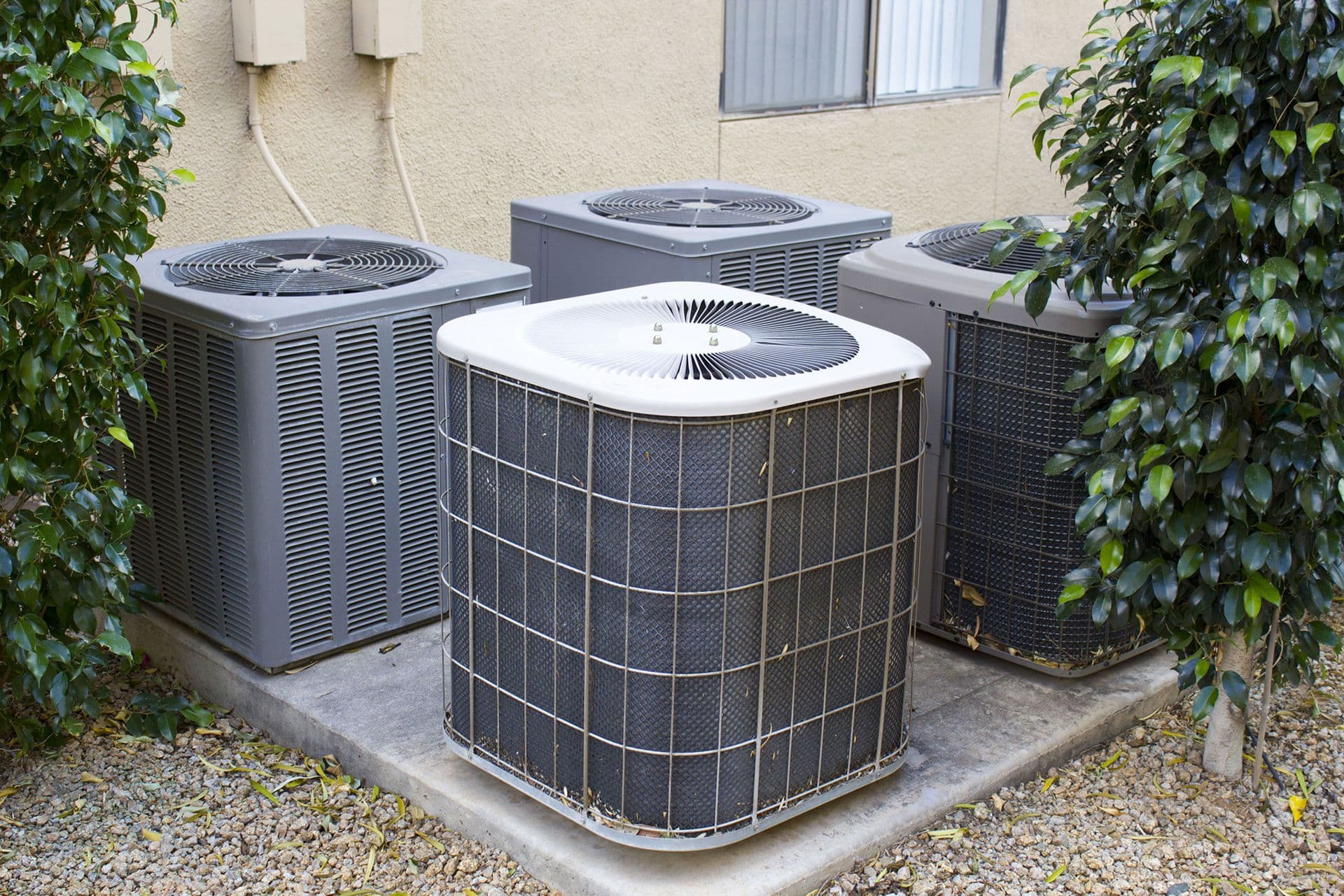 Jeff's Heating & Cooling