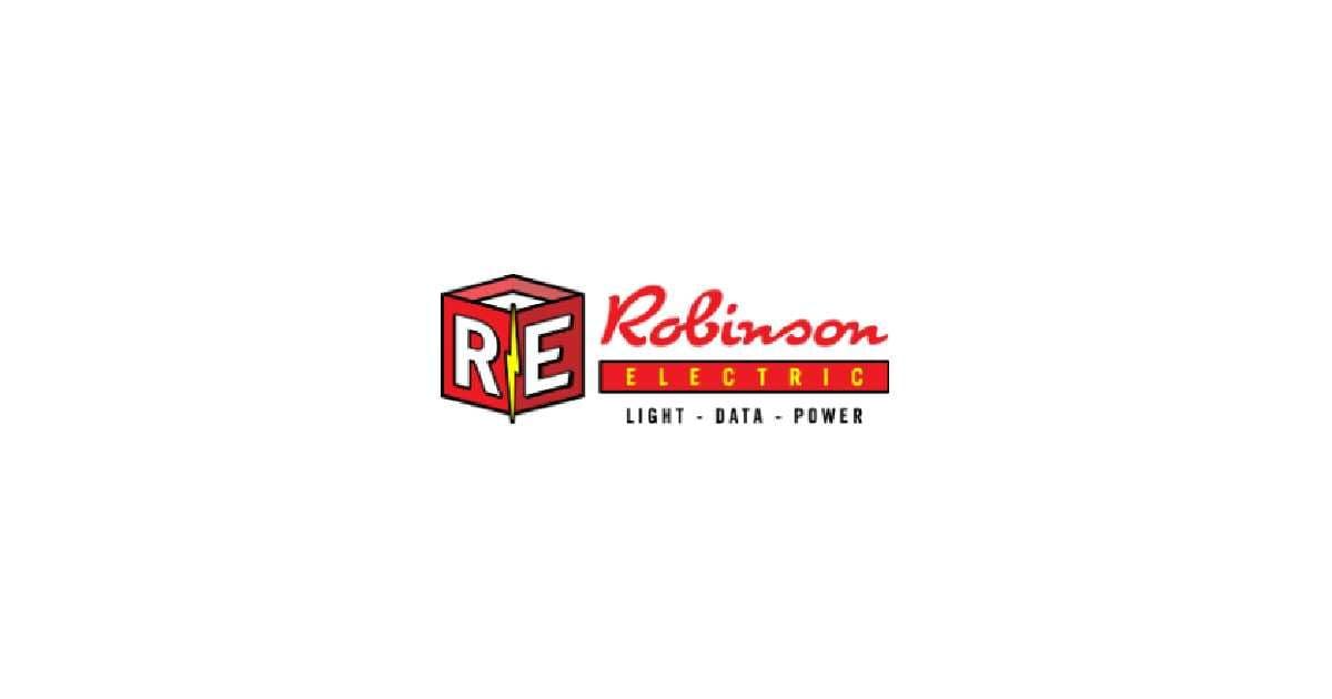 Robinson Electric Company, LLC