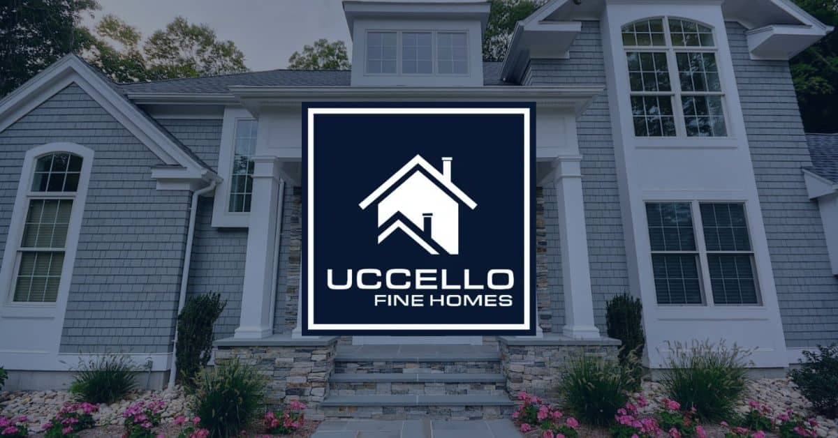 Uccello Fine Homes