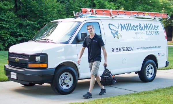Miller & Miller Electric