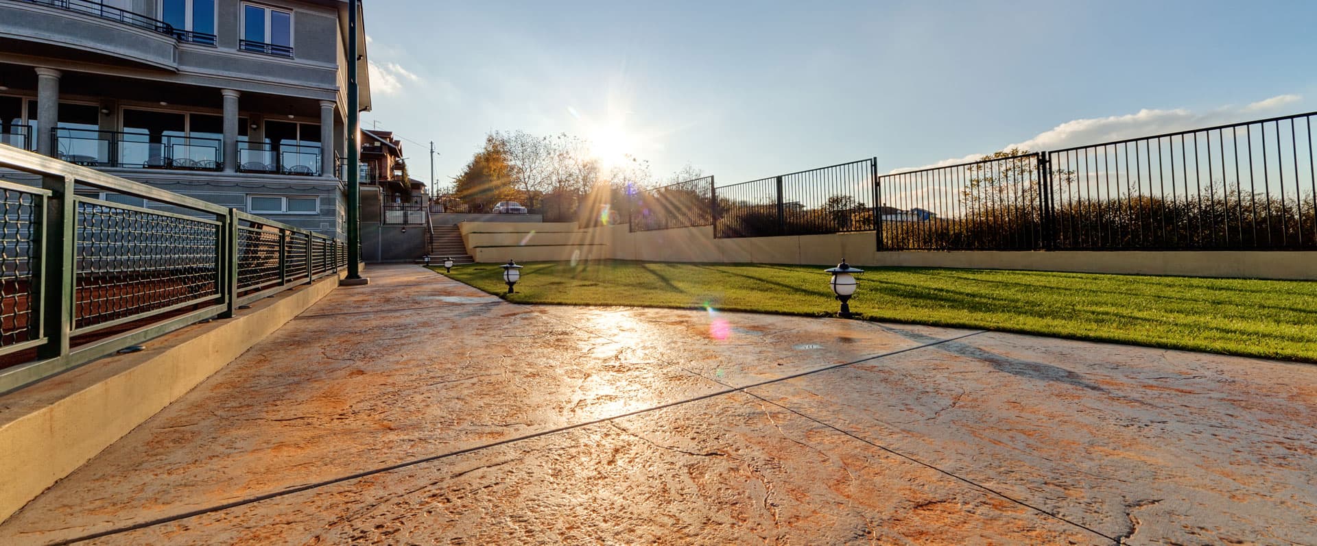McCaslin Concrete Contractors LLC