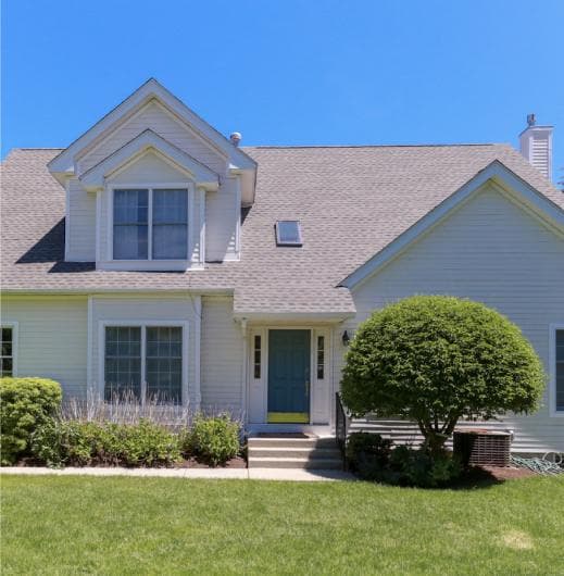 Liberty Roofing & Construction