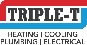 Triple T heating and cooling
