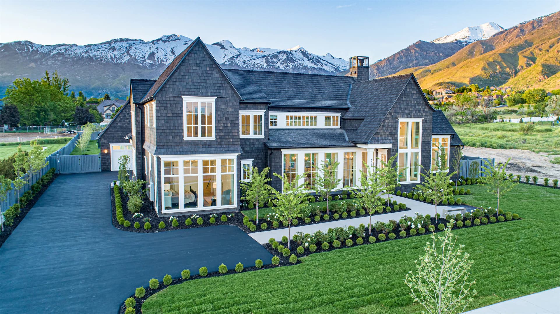 RGS Exteriors & Construction