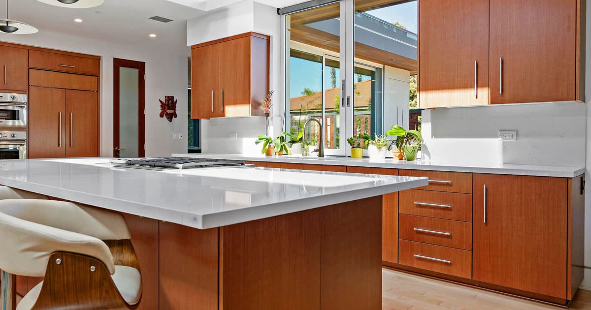 Imperial Custom Cabinets