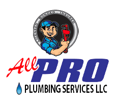 All Pro Plumbing PDX
